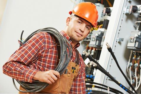 Best Commercial Electrician in Shawnee