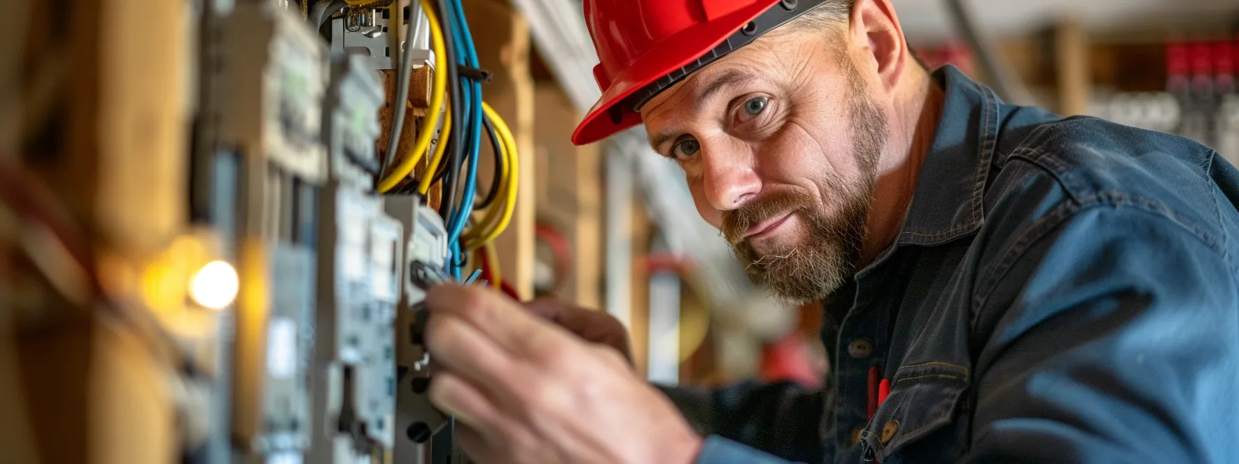 Top Electrician in Overland Park